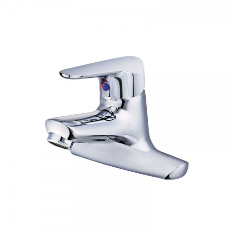 Vòi chậu nóng lạnh CAESAR B122CP/CU CAESAR B122CP/CU