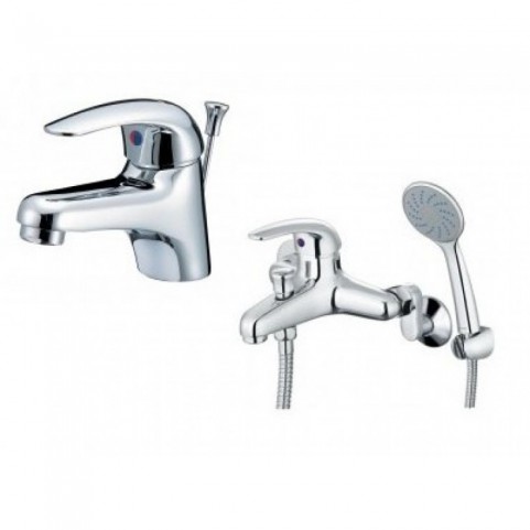 Combo Caesar B260CP + S360C Nóng Lạnh Combo Caesar B260CP + S360C Nóng Lạnh