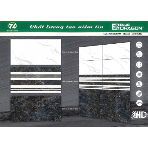 Đá Bán Sứ APODIO 40x80 1248100 Đá Bán Sứ APODIO 40x80 1248100