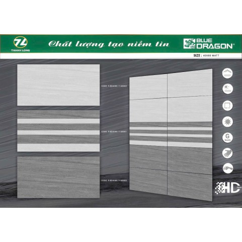 Đá Bán Sứ APODIO 40x80 1148000 Đá Bán Sứ APODIO 40x80 1148000