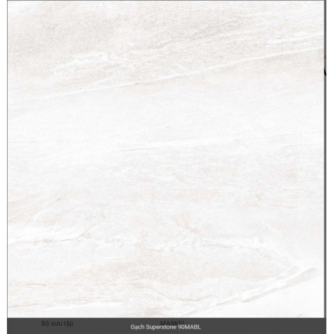 Gạch Superstone 90X90 90MABL