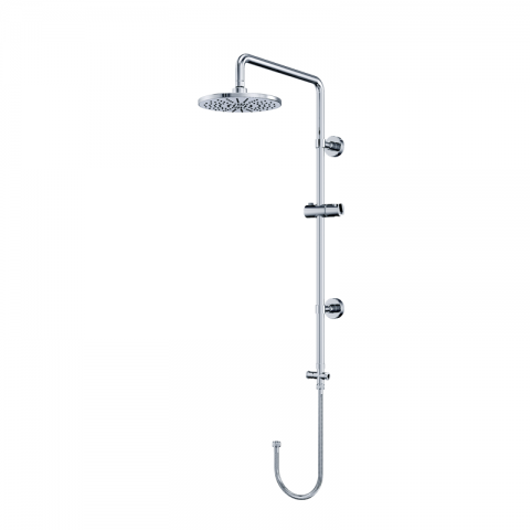 Bộ Phụ Kiện Vòi Sen Đứng CAESAR BS125 Bộ Phụ Kiện Vòi Sen Đứng CAESAR BS125