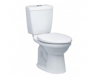 Bàn cầu Caesar CT1325 + L2014