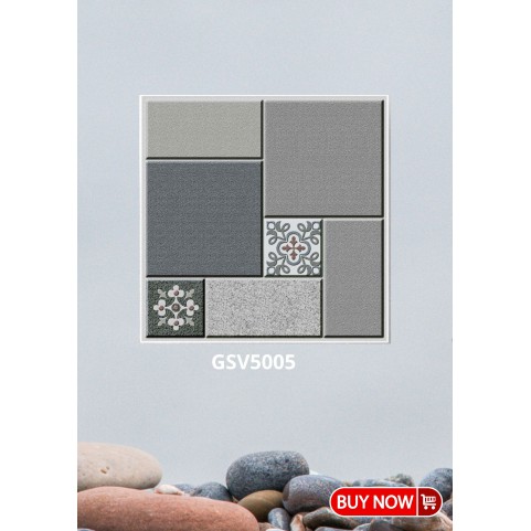 GẠCH LÁT SÂN VƯỜN GSV5005 GẠCH LÁT SÂN VƯỜN GSV5005