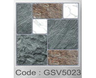 GẠCH LÁT SÂN VƯỜN GSV5023 