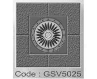 GẠC LÁT SÂN VƯỜN GSV5025 