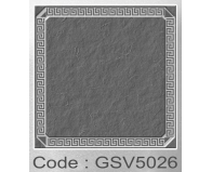 GẠCH LÁT SÂN VƯỜN GSV5026