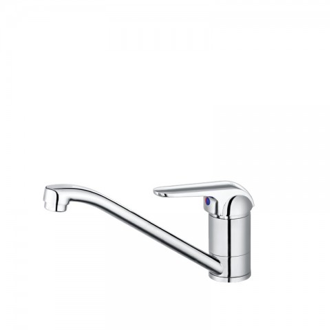 Vòi Bếp Nóng Lạnh CAESAR K511C Vòi Bếp Nóng Lạnh CAESAR K511C