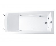 Bồn tắm massage Caesar MT0670