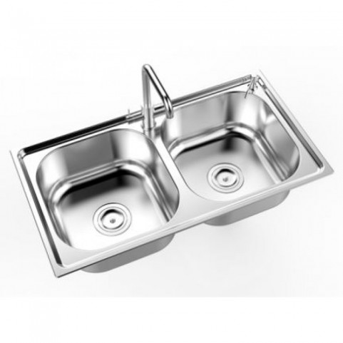 Sơn Hà S76S inox 201 Sơn Hà S76S inox 201