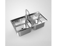 Sơn Hà S82 inox 304