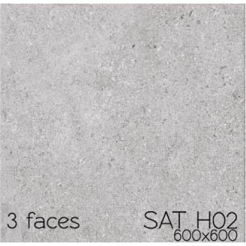 Gạch Eurotile 60x60 SAT-H02 Gạch Eurotile 60x60 SAT-H02