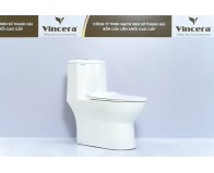 Bàn cầu Vincera V82