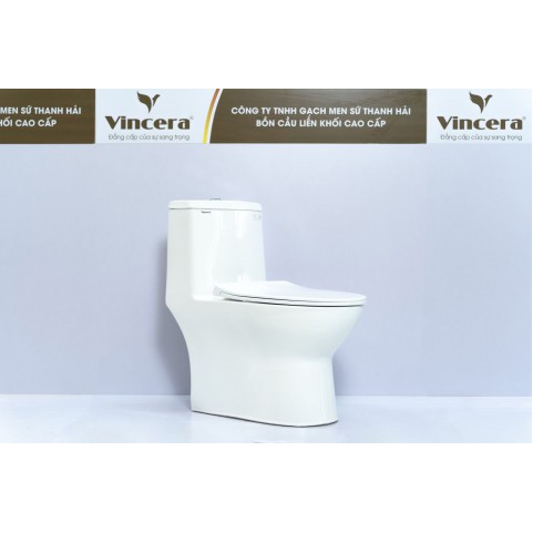 Bàn cầu Vincera V82