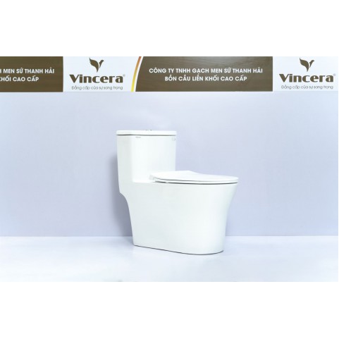 Bàn cầu Vincera V83