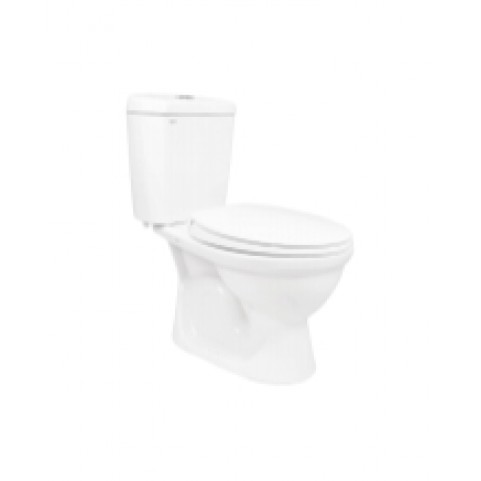 Bàn cầu 2 khối Viglacera VI88 VIGLACERA-VI88 + VTL2