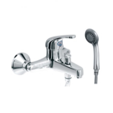 Sen tắm nóng lạnh gắn tường VG-502 VIGLACERA VG-502
