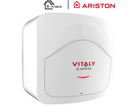 Bình nước nóng gián tiếp ARISTON VITALY 15 vuông