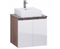 Bộ Tủ Lavabo Caesar LF5261/EH46001AWV