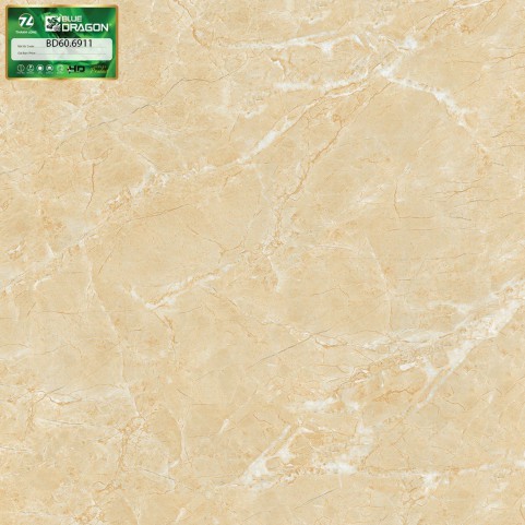 Đá Bán Sứ 60x60 6911 Đá Bán Sứ 60x60 6911