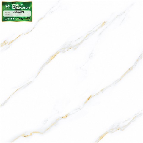 Đá bán sứ 60x60 6941 Đá bán sứ 60x60 6941
