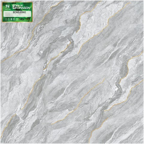 Đá Bán Sứ 60x60 6940 Đá Bán Sứ 60x60 6940