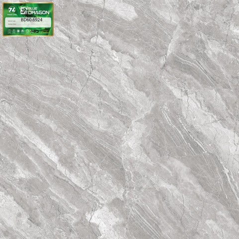 Đá Bán Sứ 60x60 6924 Đá Bán Sứ 60x60 6924
