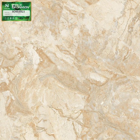 Đá Bán Sứ 60x60 6923 Đá Bán Sứ 60x60 6923