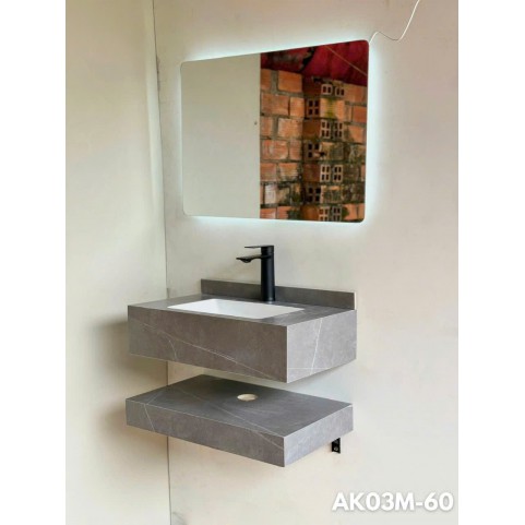 AKHOA AK03M-60 Xám AKHOA AK03M-60 Xám