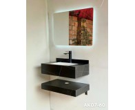 AKHOA AK07-60 ĐEN