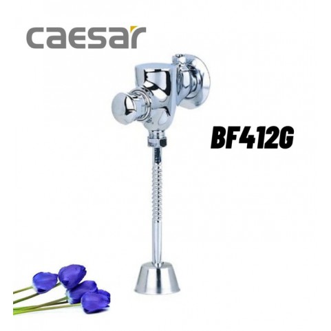 Bộ xả ấn tay Caesar BF412G Bộ xả ấn tay Caesar BF412G
