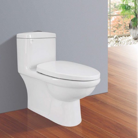 Bàn cầu 1 khối Viglacera BL5V VIGLACERA-BL5V + vg826