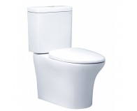 Bàn cầu Caesar CD1341