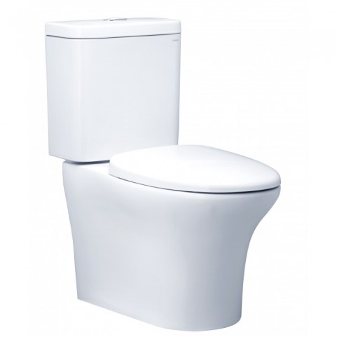 Bàn cầu Caesar CD1341 Bàn cầu Caesar CD1341
