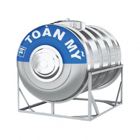 Bồn nước Toàn Mỹ 1500L Ngang Bồn nước Toàn Mỹ 1500L Ngang