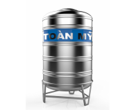 Bồn nước Toàn Mỹ 500L Đứng