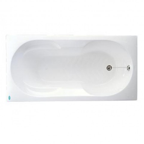 Bồn tắm thường Caesar AT0350_không yếm Bồn tắm thường Caesar AT0350_không yếm