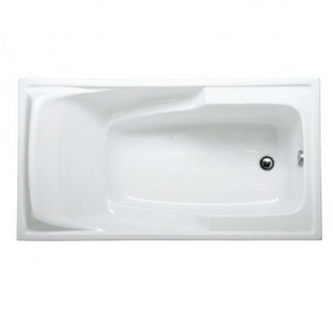 Bồn tắm thường Caesar AT0440 Bồn tắm thường Caesar AT0440_không yếm