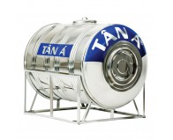 Bồn nước Inox Tân Á Ngang 500L