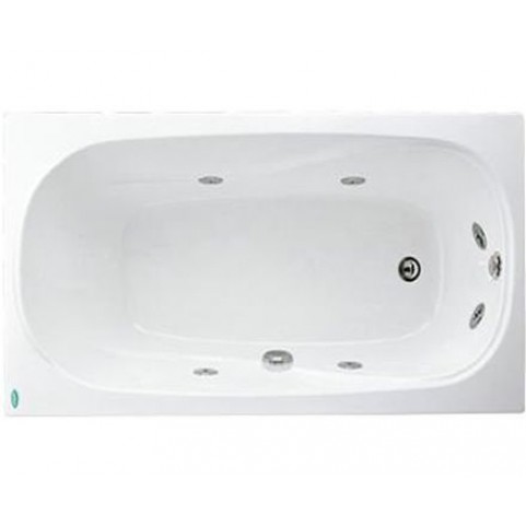 Bồn tắm massage Caesar MT0150 Bồn tắm massage Caesar MT0150