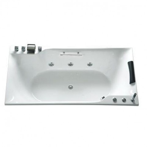 Bồn tắm massage Caesar MT0870A Bồn tắm massage Caesar MT0870A