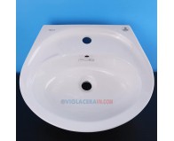 Lavabo treo tường Viglacera VTL2