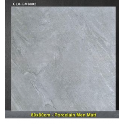 Gạch 80x80 Viglacera CL8-GM8802