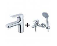 Combo Caesar B490CU + S493C Nóng Lạnh