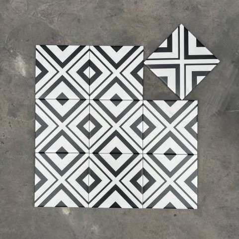 GẠCH BÔNG NHẬP KHẨU 20X20 M7 GẠCH BÔNG NHẬP KHẨU 20X20 M7