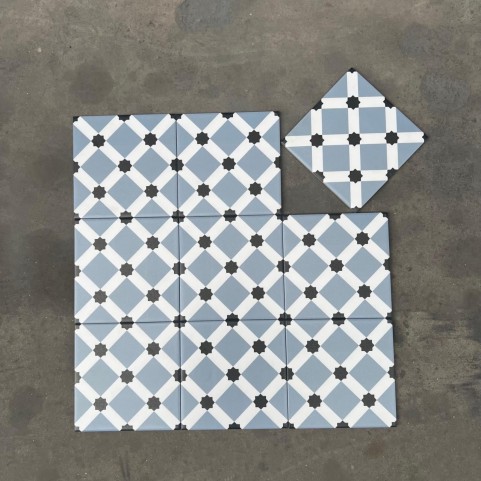 GẠCH BÔNG NHẬP KHẨU 20X20 M9 GẠCH BÔNG NHẬP KHẨU 20X20 M9