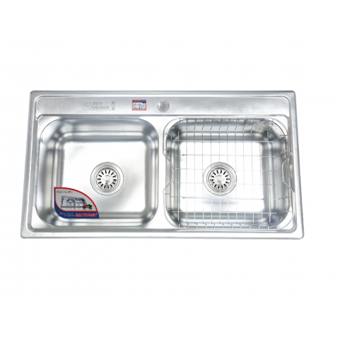Đại Thành DX42004 inox 304 Đại Thành DX42004 inox 304