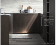 Gạch Eurotile 15x90 MOL MO2