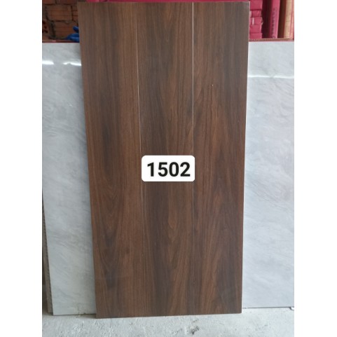 Gạch giả gỗ 15x90 1502 Gạch giả gỗ 15x90 1502