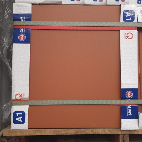 Gạch Gốm Mỹ 40x40 cotto Đỏ Thường Gạch Gốm Mỹ 40x40 cotto Đỏ Thường